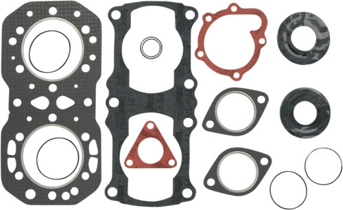 Vertex Complete Engine Gasket Set w/Seals (7112080)