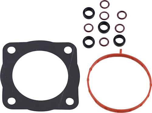 Vertex Fuel Injector/Throttle Body O-Ring Kit (625002)