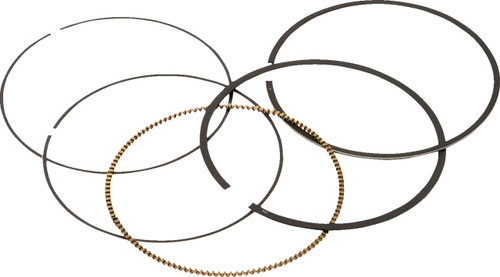 Vertex 4-Stroke Piston Ring Set 77.00mm (590377000001)