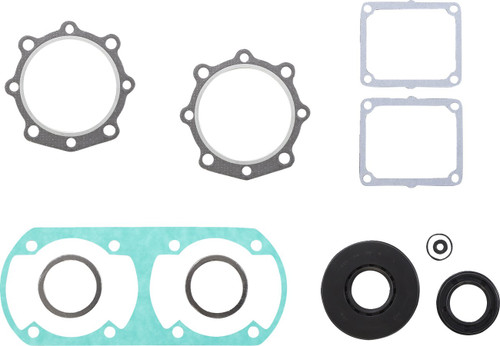 Vertex Complete Carburetor Gasket & Seal Kit (711239)