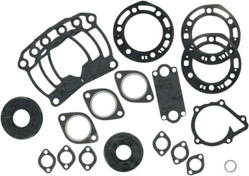 Vertex Complete Engine Gasket Set w/Seals (711199)