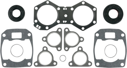 Vertex Complete Engine Gasket Set w/Seals (711286)