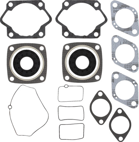 Vertex Complete Carburetor Gasket & Seal Kit (711084)