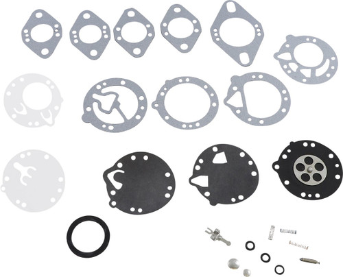Vertex Tillotson RK1 Carburetor Rebuild Kit (451464)