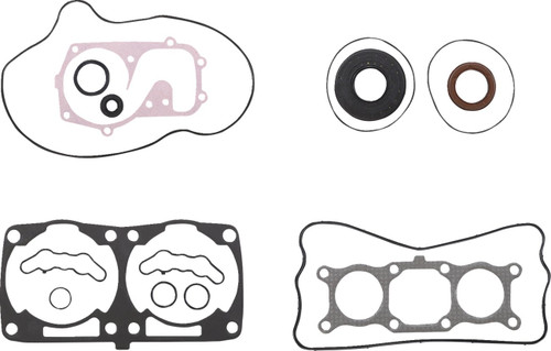 Vertex Complete Carburetor Gasket & Seal Kit (711330)