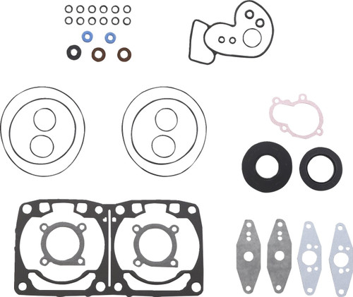 Vertex Complete Carburetor Gasket & Seal Kit (711331)