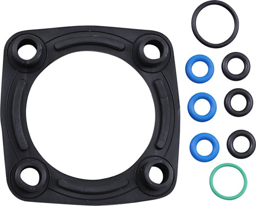 Vertex Fuel Injector/Throttle Body O-Ring Kit (625009)