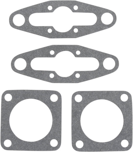 Vertex Exhaust Valve Gaskets (719106)