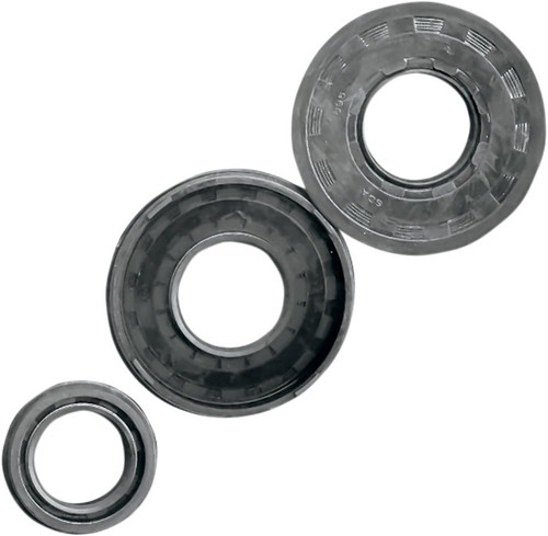 Vertex Crankshaft Oil Seal & Spring Kit (622116)