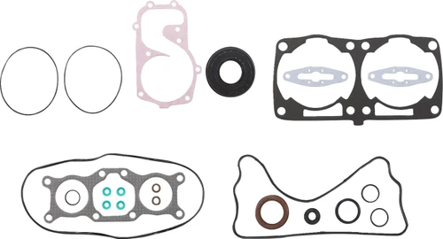 Vertex Complete Carburetor Gasket & Seal Kit (711316)