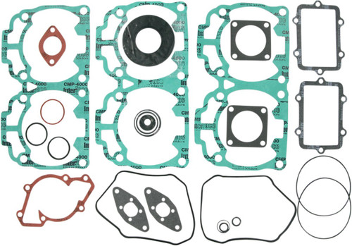 Vertex Complete Engine Gasket Set w/Seals (711285)