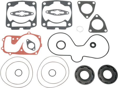 Vertex Complete Engine Gasket Set w/Seals (711291)