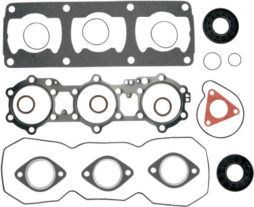 Vertex Complete Engine Gasket Set w/Seals (711204)