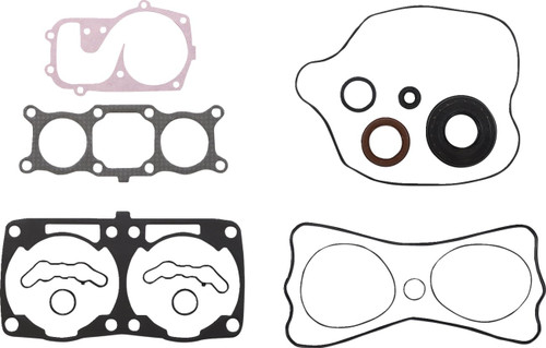 Vertex Complete Carburetor Gasket & Seal Kit (711332)