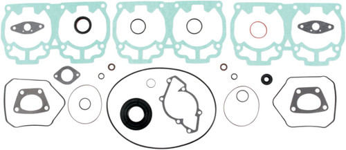 Vertex Complete Engine Gasket Set w/Seals (711283)