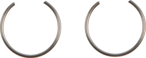 Vertex Piston Circlips (72071K)