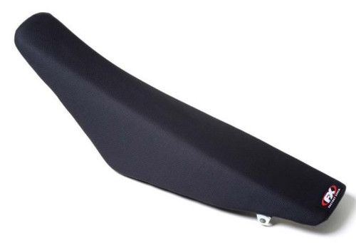 Factory Effex All-Grip Black Seat Cover (25-24216)
