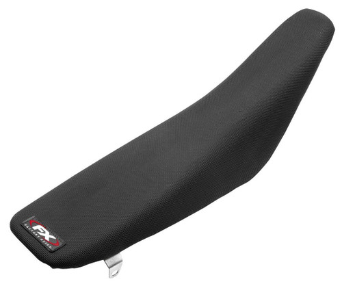 Factory Effex All-Grip Black Seat Cover (20-24326)
