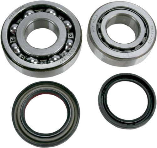 Hot Rods Main Crankshaft Bearing & Seal Kit (K047)