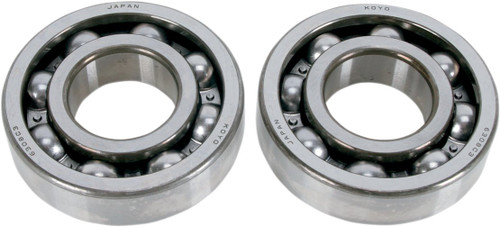 Hot Rods Left & Right Crankshaft Main Bearings Set (K054)
