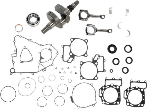 Hot Rods Bottom End Crankshaft Kit (CBK0193)