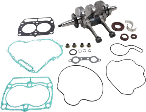 Hot Rods Bottom End Crankshaft Kit (CBK0226)