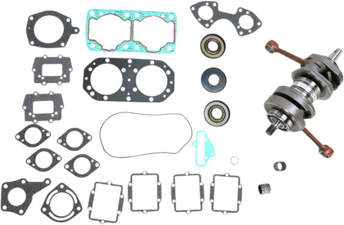 Hot Rods Bottom End Crankshaft Kit (CBKW002)