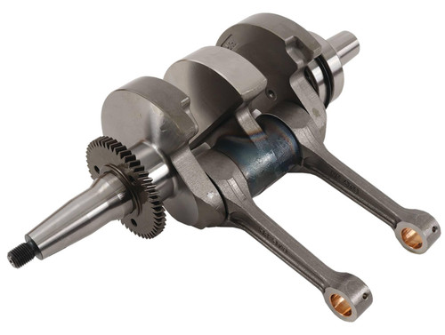 Hot Rods Complete Crankshaft Assembly (4091)