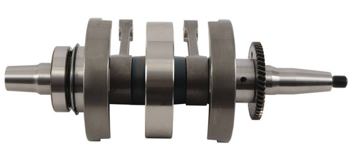 Hot Rods Complete Crankshaft Assembly (4091)