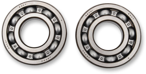 Hot Rods Left & Right Crank Bearing Set (K240)