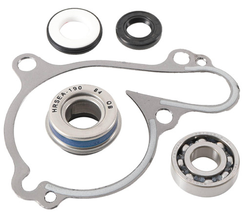 Hot Rods Water Pump Bearing & Seal Rebuild Kit (WPK0028)