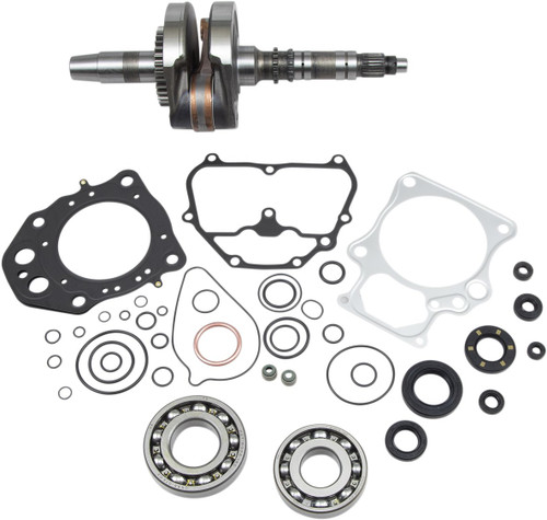 Hot Rods Bottom End Crankshaft Kit (CBK0218)