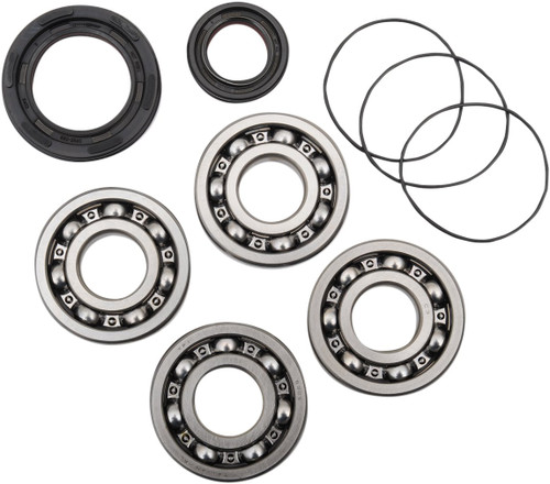 Hot Rods Main Crankshaft Bearings & Seal Kit for 1987-2006 YFZ350 Banshee (K225)