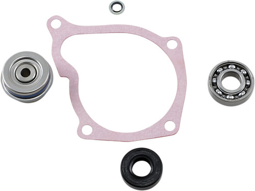 Hot Rods Water Pump Bearing & Seal Kit (821903)