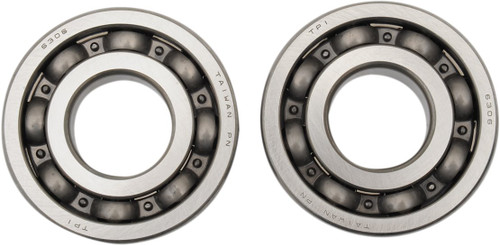 Hot Rods Left & Right Crankshaft Main Bearing Set (K239)