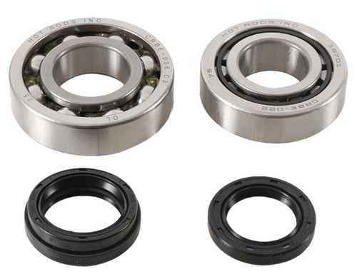Hot Rods Main Crankshaft Bearing & Seal Kit (K046)