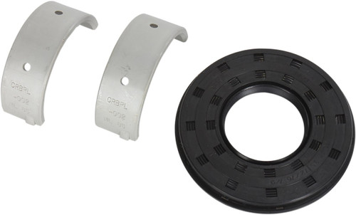 Hot Rods Plain Bearing & Seal Kit (K084)