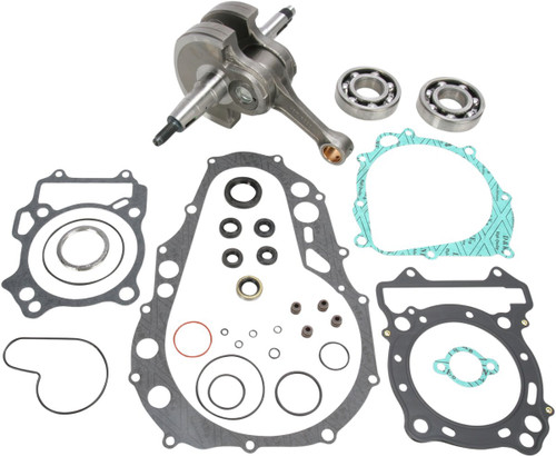 Hot Rods Bottom End Crankshaft Kit (CBK0166)