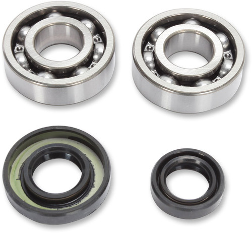 Hot Rods KTM SX 50 Crankshaft Bearing & Seal Kit (K089)