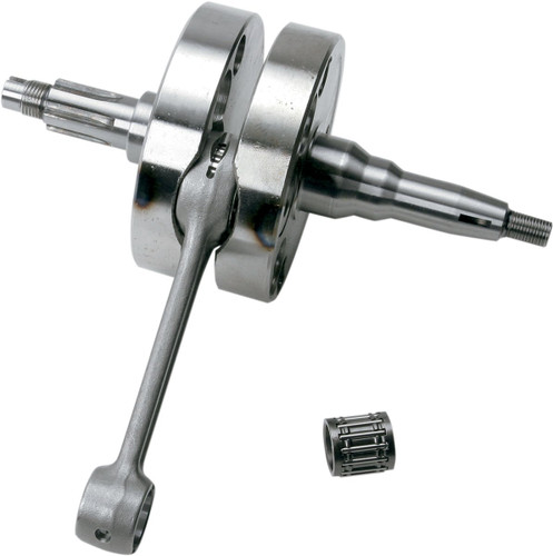 Hot Rods Crankshaft Assembly (4027)