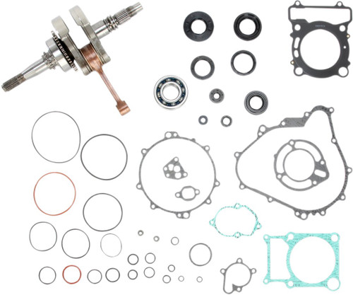 Hot Rods Bottom End Crankshaft Kit (CBK0192)
