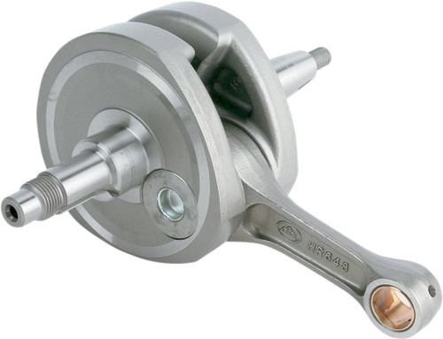 Hot Rods Crankshaft Assembly (4076)