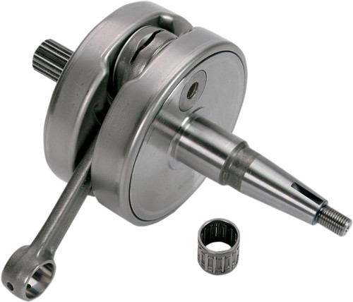 Hot Rods Crankshaft Assembly (4007)