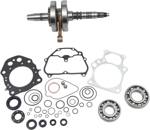 Hot Rods Bottom End Crankshaft Kit (CBK0219)