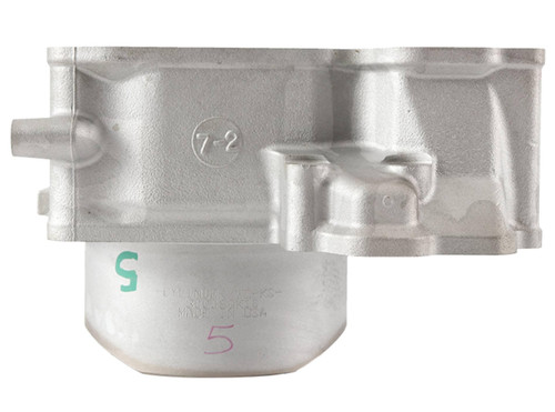 Cylinder Works Rear Standard Bore Engine Cylinder (30008)