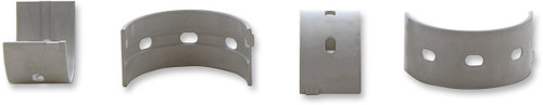Hot Rods Crankshaft White Plain Bearing Kit (CRBPLKIT-4W)
