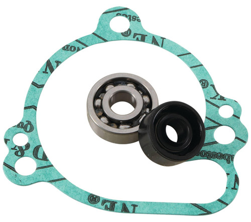 Hot Rods Water Pump Bearing & Seal Rebuild Kit (WPK0031)
