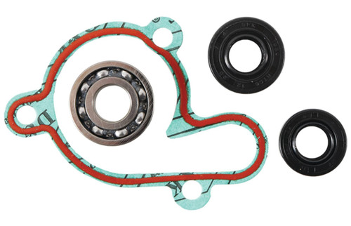Hot Rods Water Pump Rebuild Kit | Bearing & Seal | '02-18 Yamaha YZ85 (WPK0022)