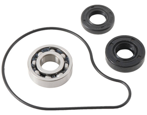 Hot Rods Water Pump Bearing & Seal Rebuild Kit '01-13 YZ250F/WR250F (WPK0016)