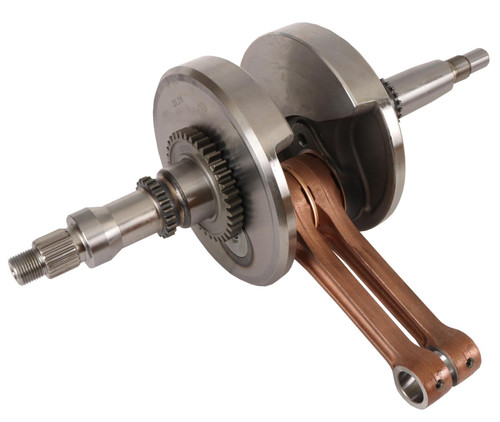 Hot Rods OEM Stroke Crankshaft Assembly (4433)